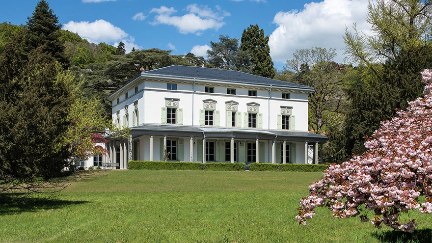 musee chapelin